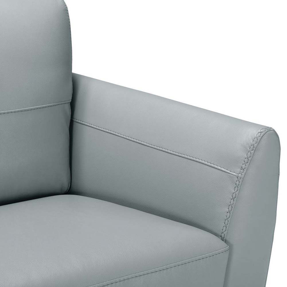 Valeria Leather Living Room Set