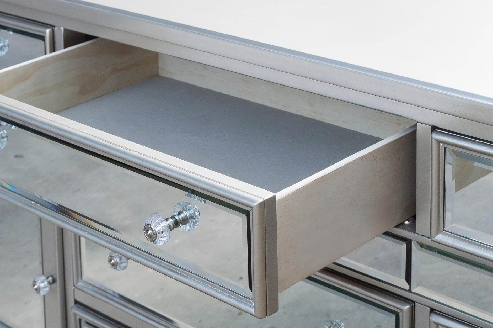 Orsina Dining Server by Homelegance