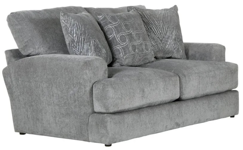 SM Lamar Fabric Chenille Living Room Set