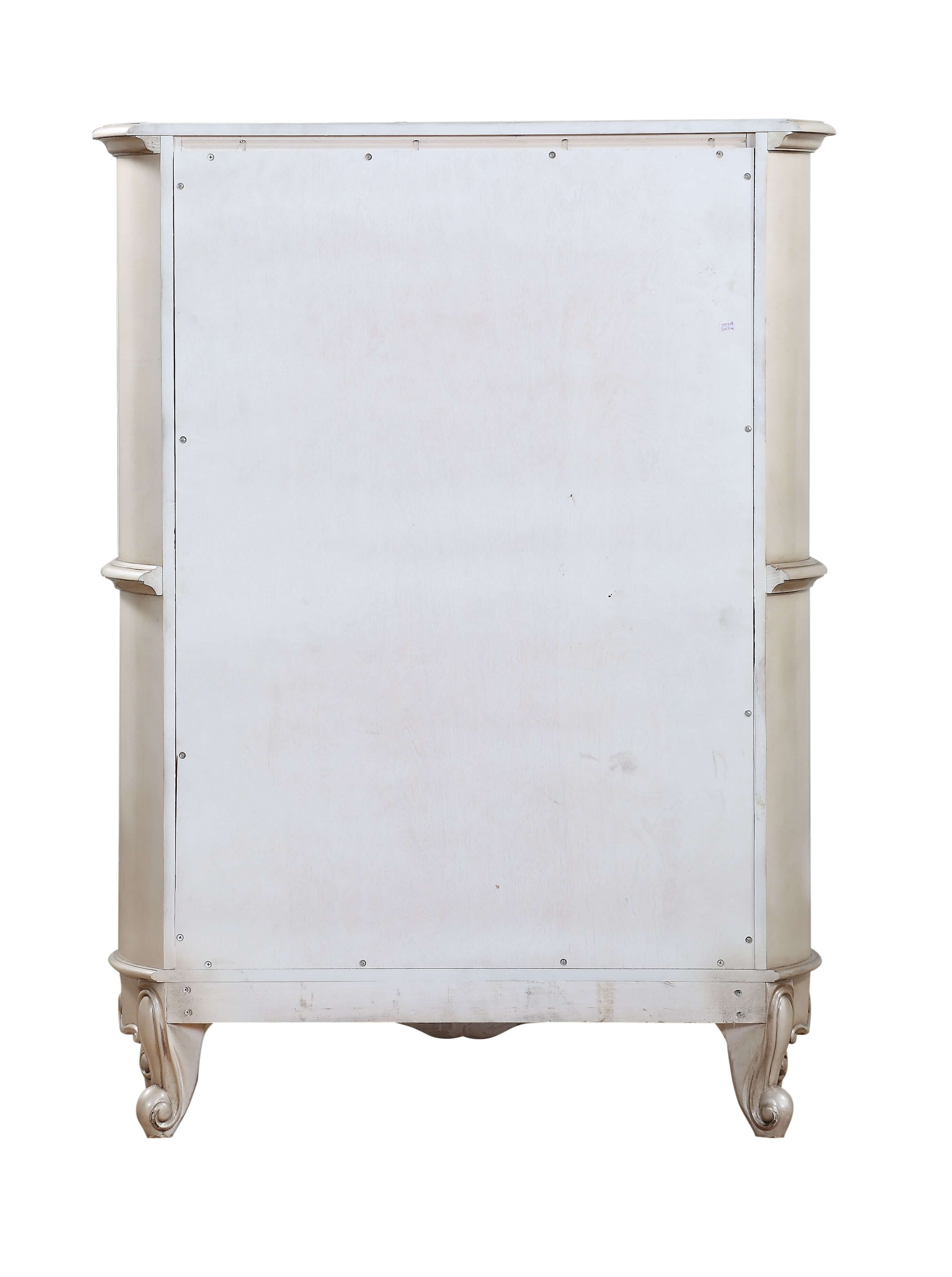 Gorsedd Chest