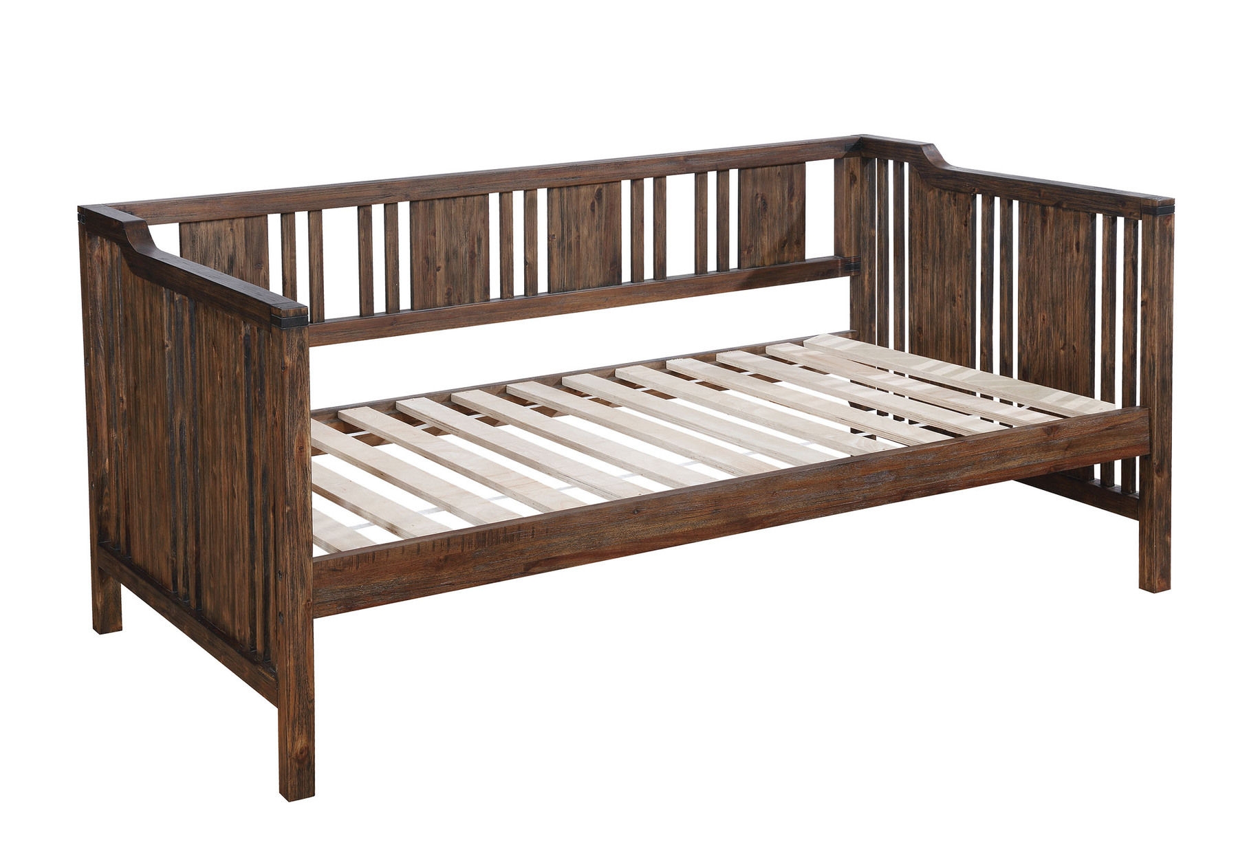 Petunia Wood Daybed, Twin Size