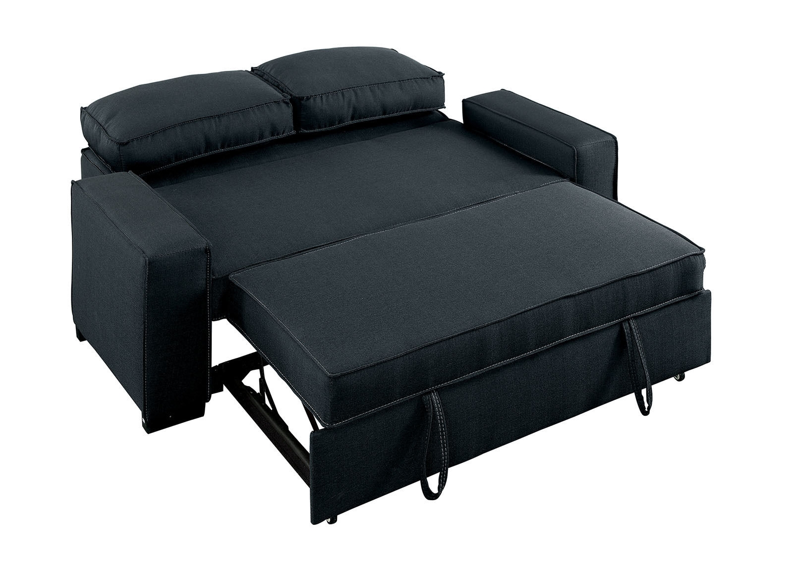Balbriggan Fabric Sofabed