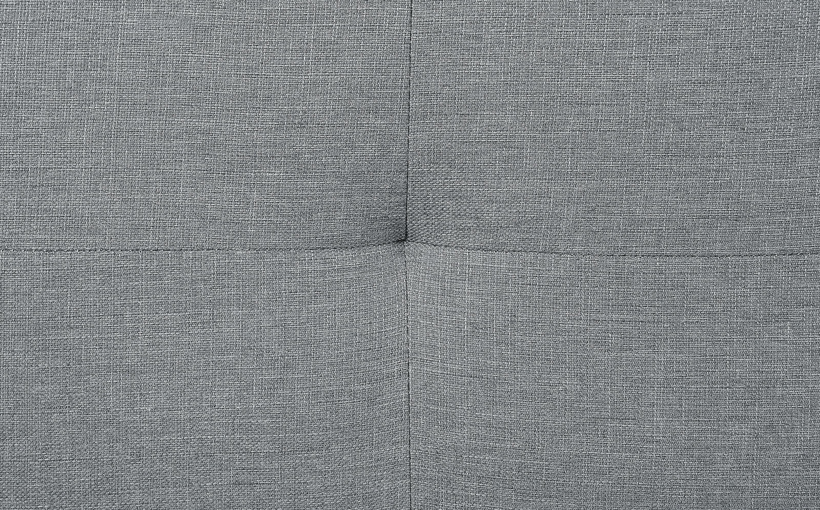 Burgos Fabric/Wood Sofabed