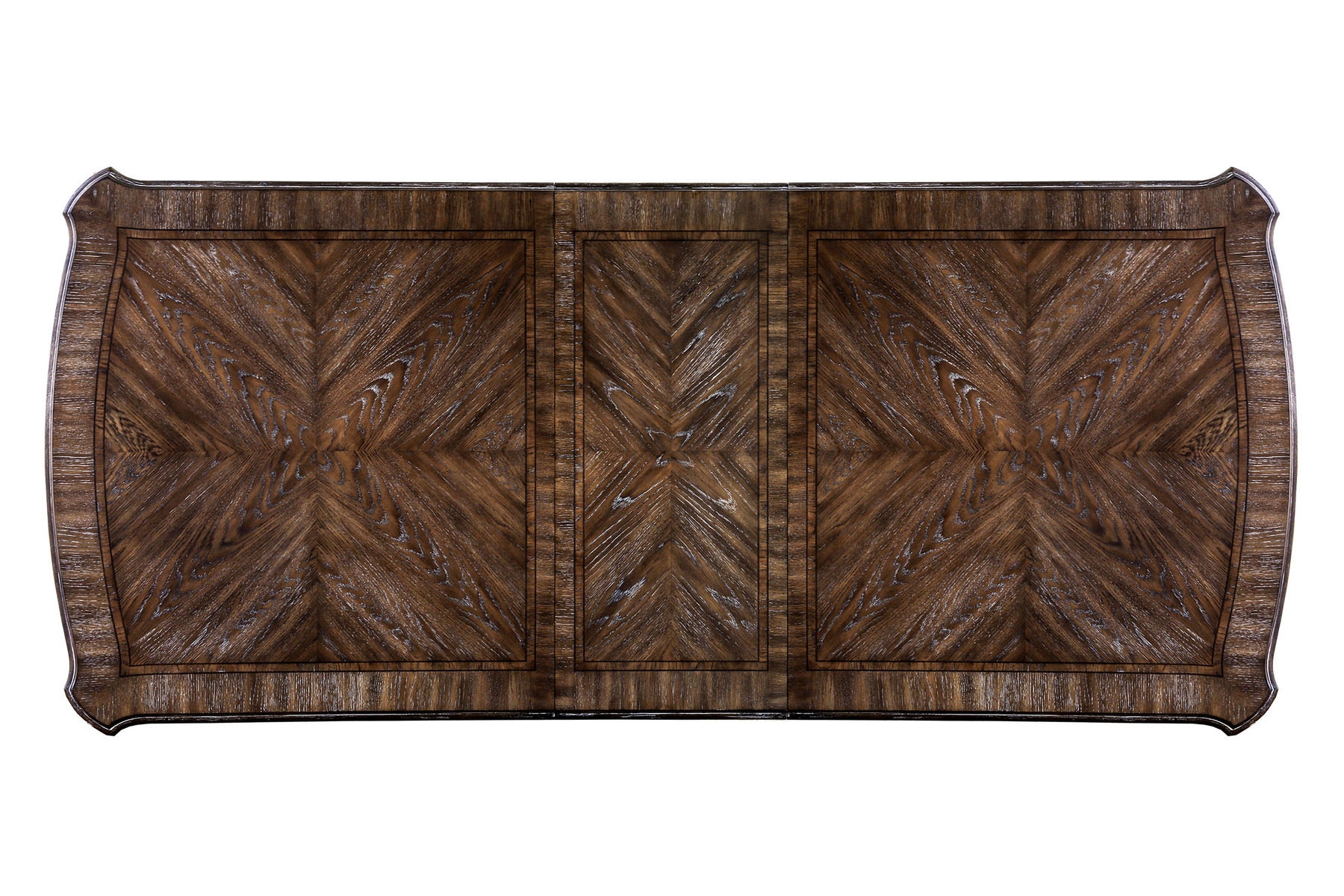 Arcadia Wood Extendable Dining Table