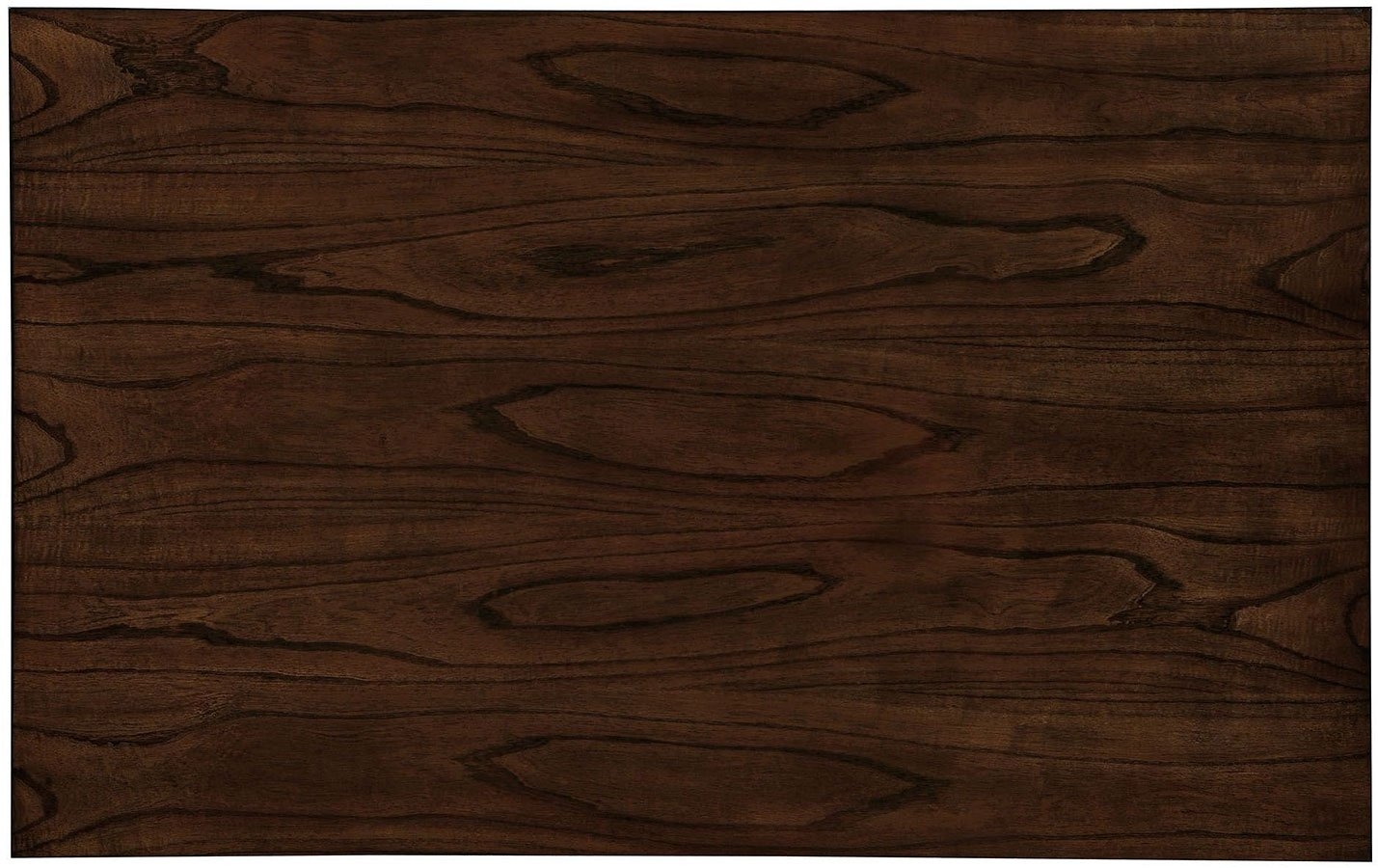 Abelone Wood Rectangular Dining Set