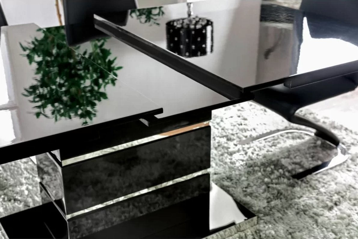Midvale Extendable Dining Table