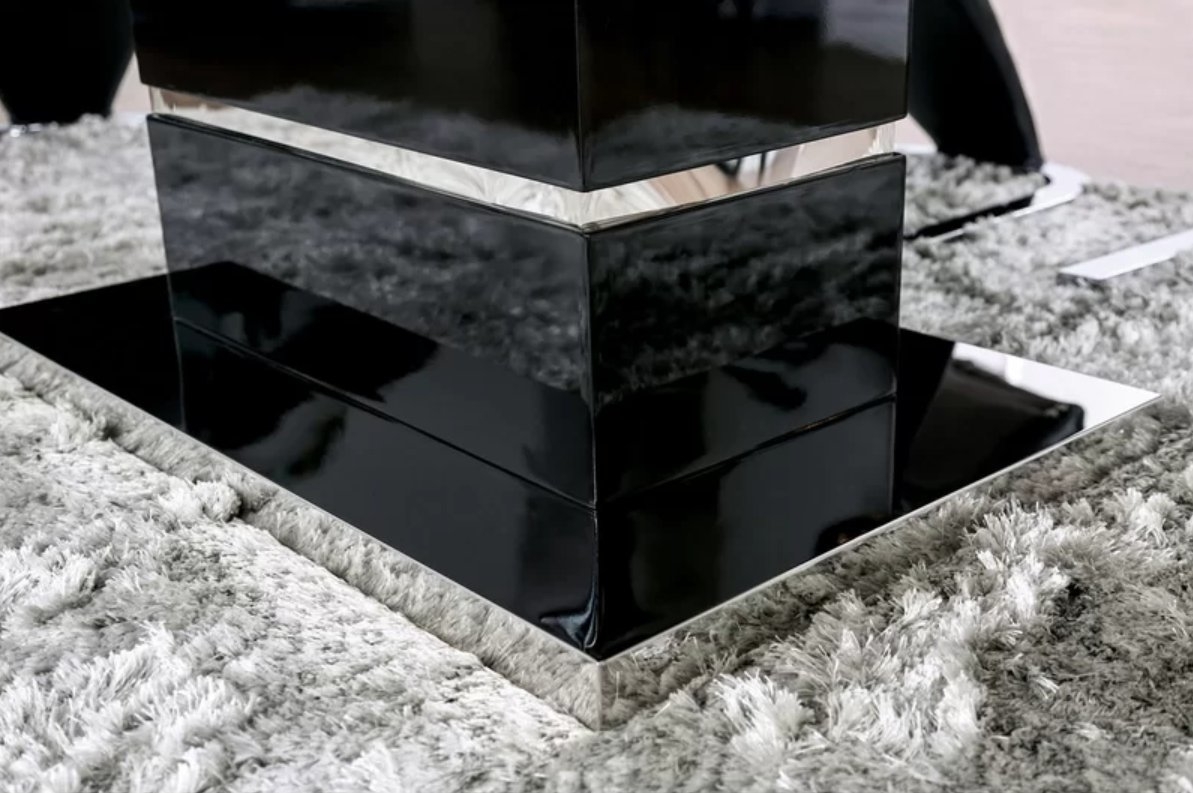 Midvale Extendable Dining Table