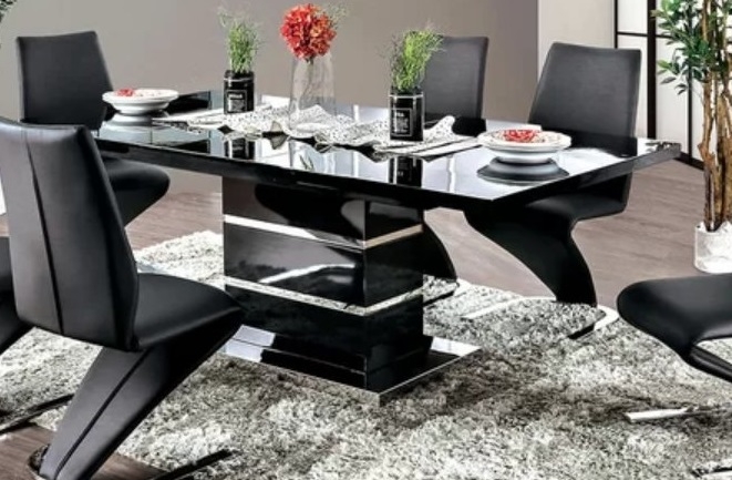 Midvale Dining Room 7Pc Set