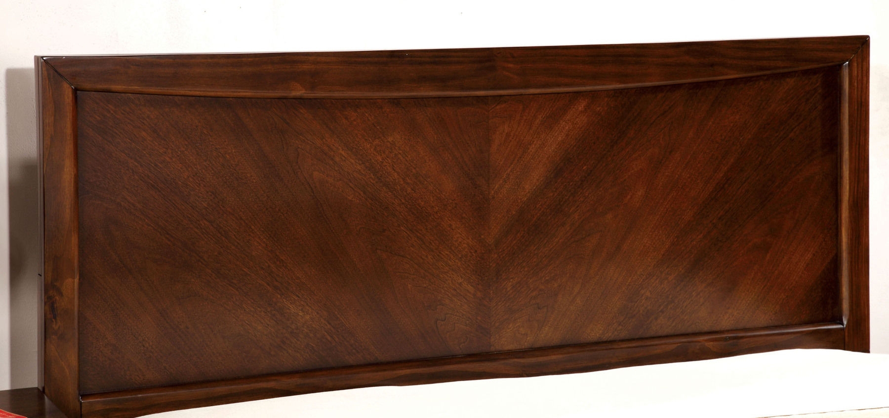 Snyder Wood Panel Bedroom Set