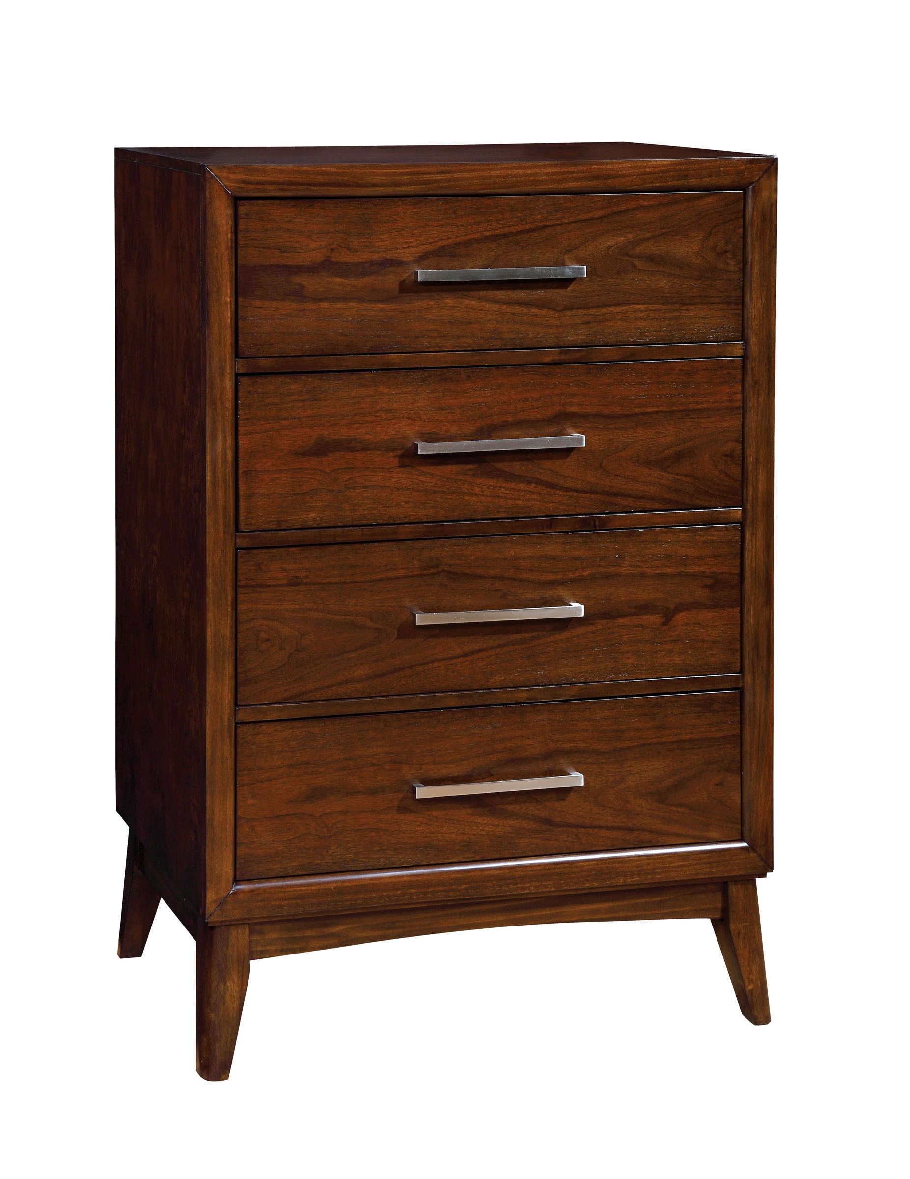 Snyder Wood Panel Bedroom Set