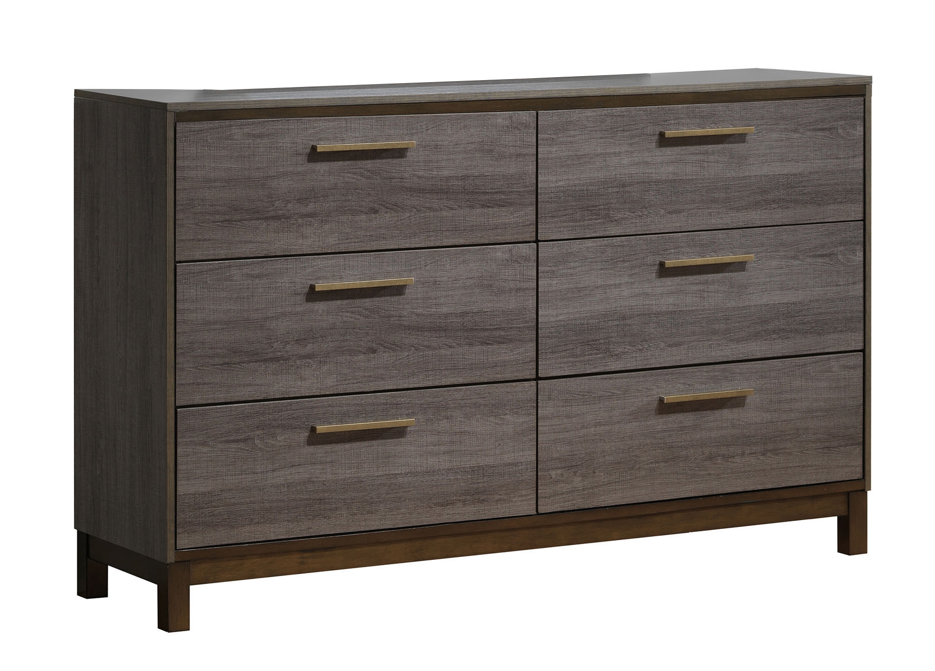 Manvel Wood Dresser