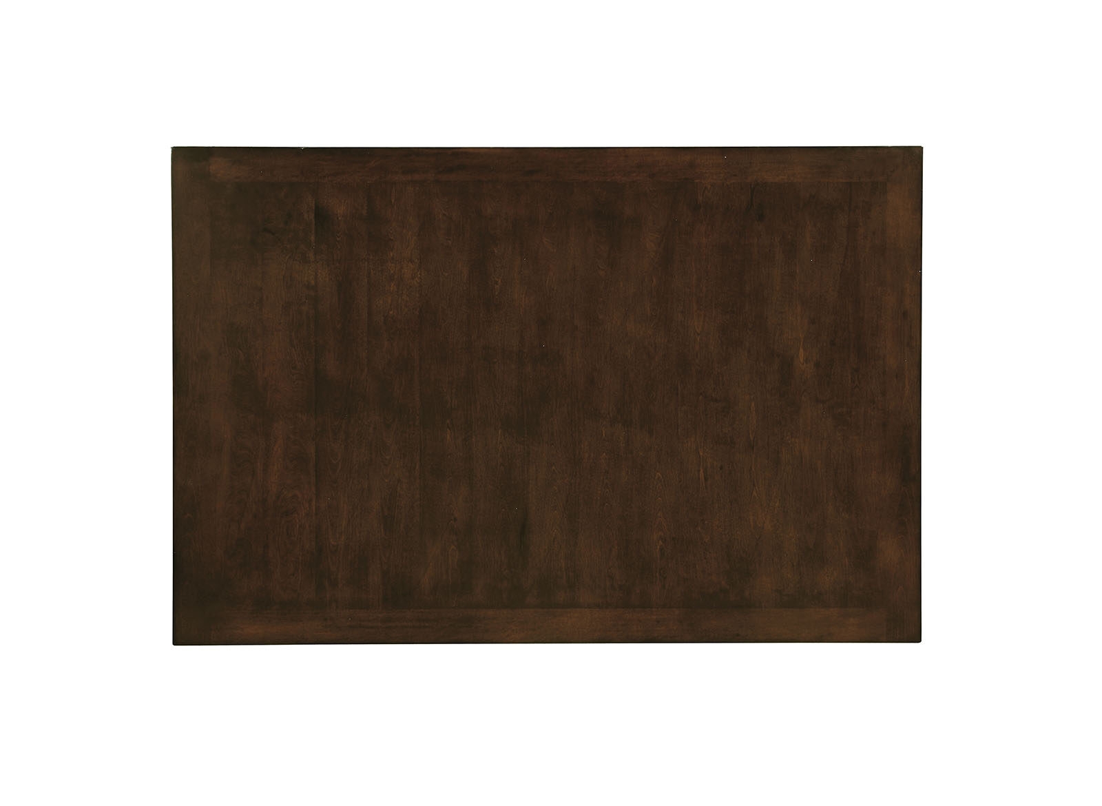Hurdsfield Wood Rectangualr Counter Table