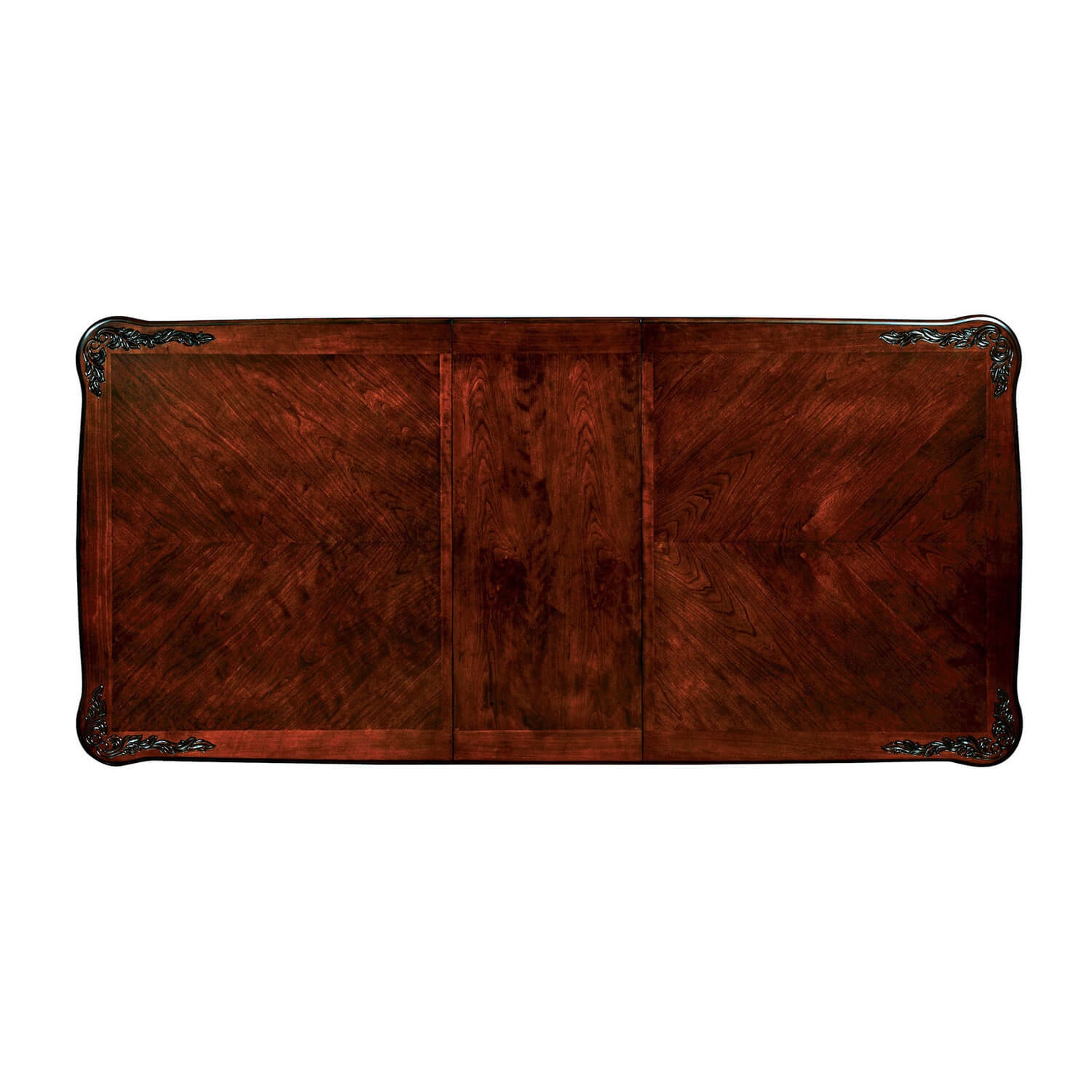 Elana Wood Extendable Dining Table