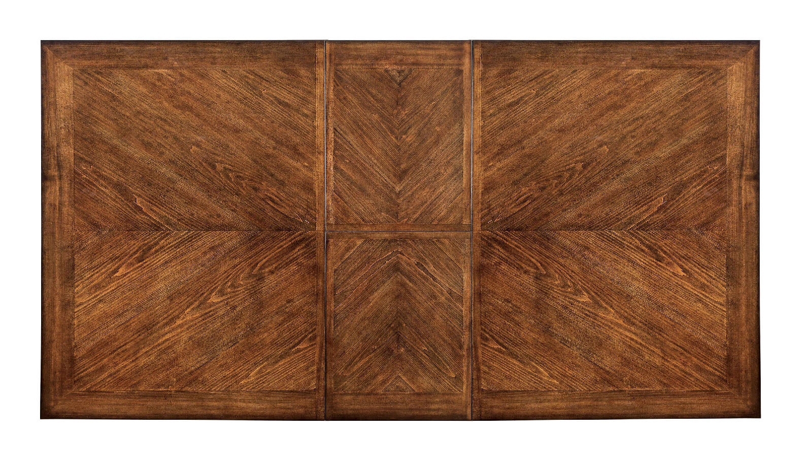 Harrisburg Wood Extendable Dining Set