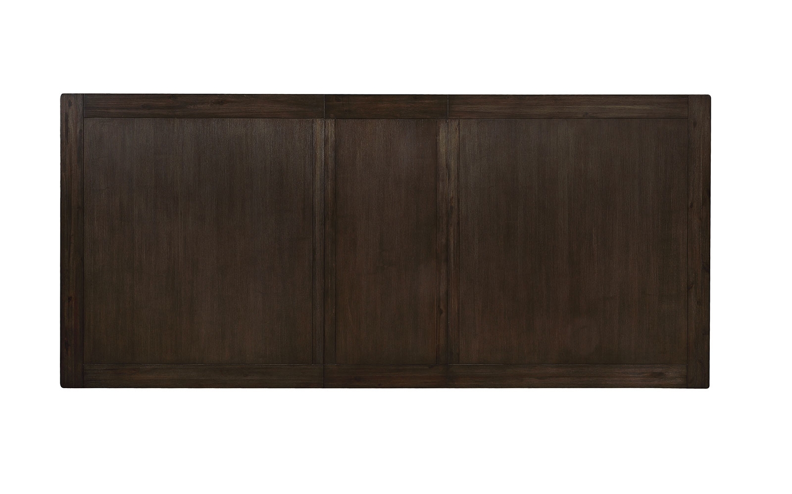 Faulk Wood Extendable Dining Table