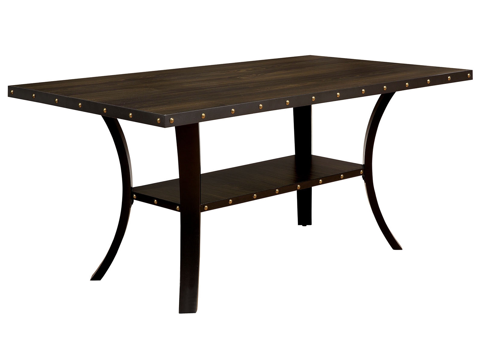 Kaitlin Wood Rectangualr Dining Set