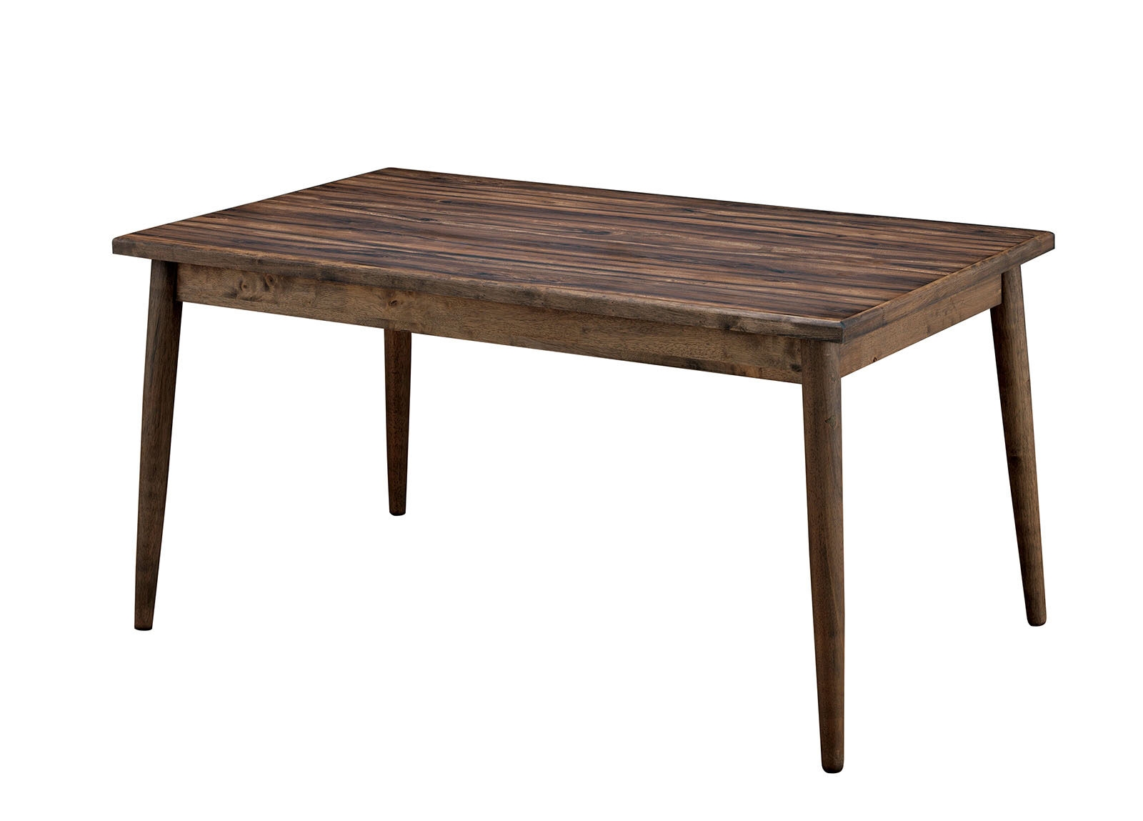 Eindride Wood Rectangular Dining Set
