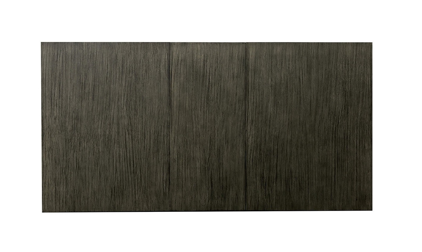 Leeds Wood Extendable Dining Table