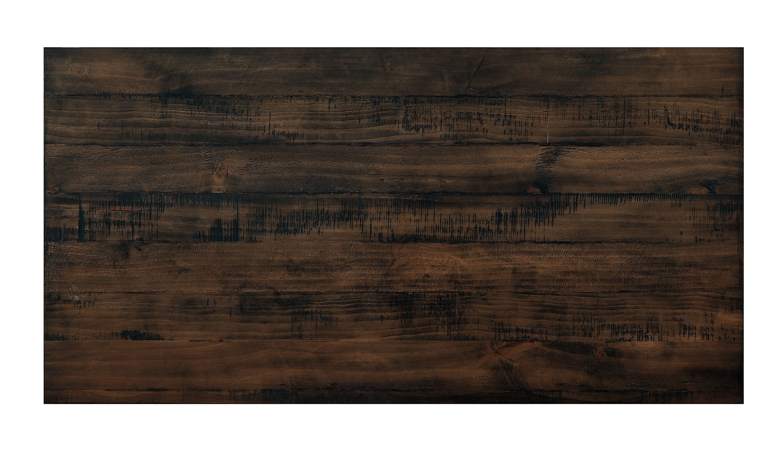 Lainey Wood Rectangular Counter Set