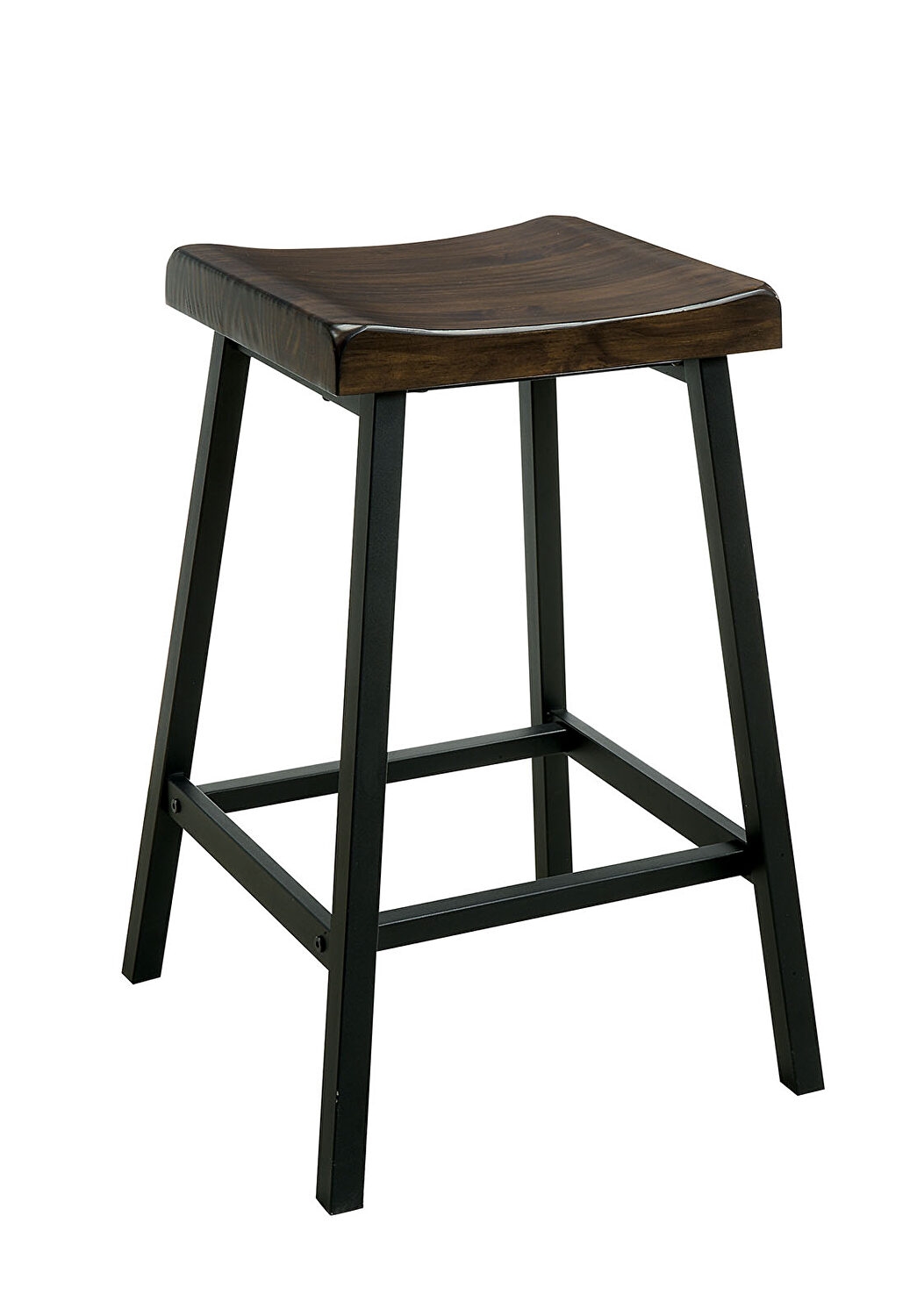 Lainey Wood Rectangular Counter Set