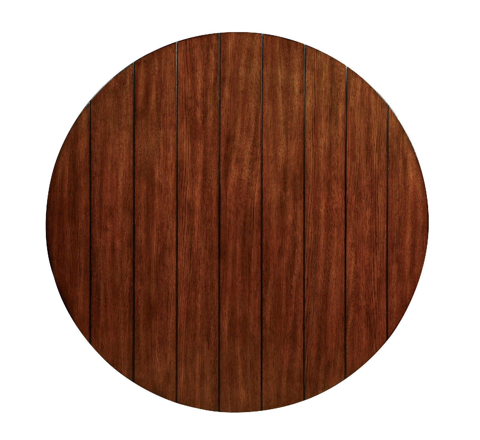 Foster I Wood Round Dining Set