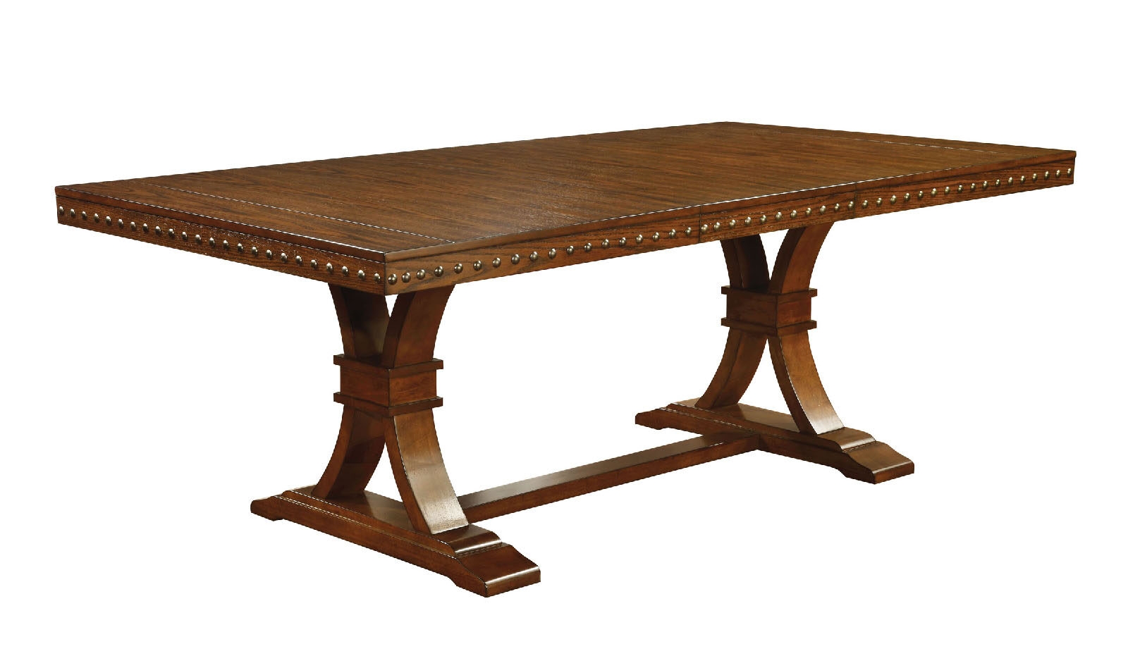 Foster I Wood Extendable Dining Set