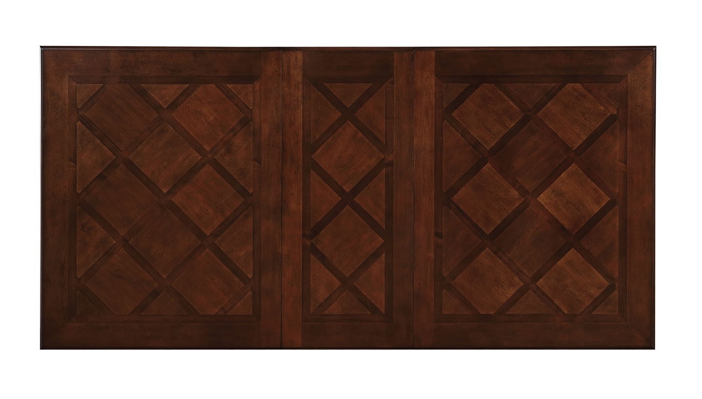 Sylvana Wood Extendable Dining Set