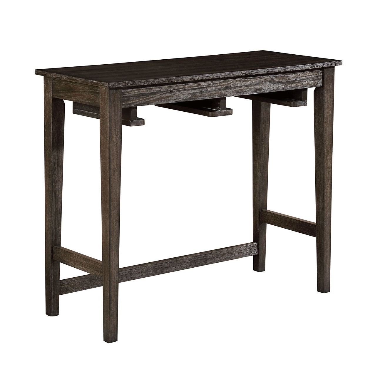 Elinor 3-Piece Wood Bar Table Set