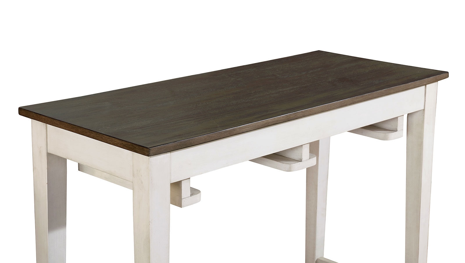 Elinor 3-Piece Wood Bar Table Set