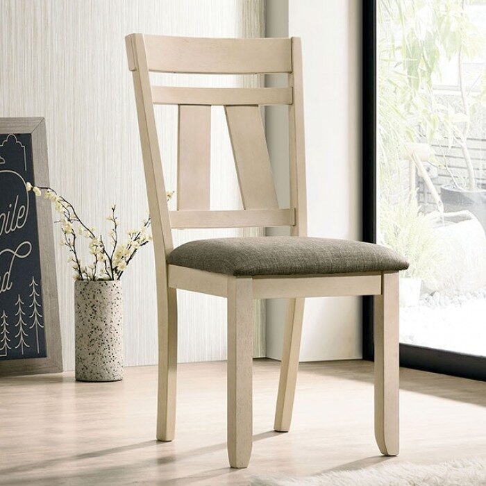 Jamestown Wood Extendable Dining Set