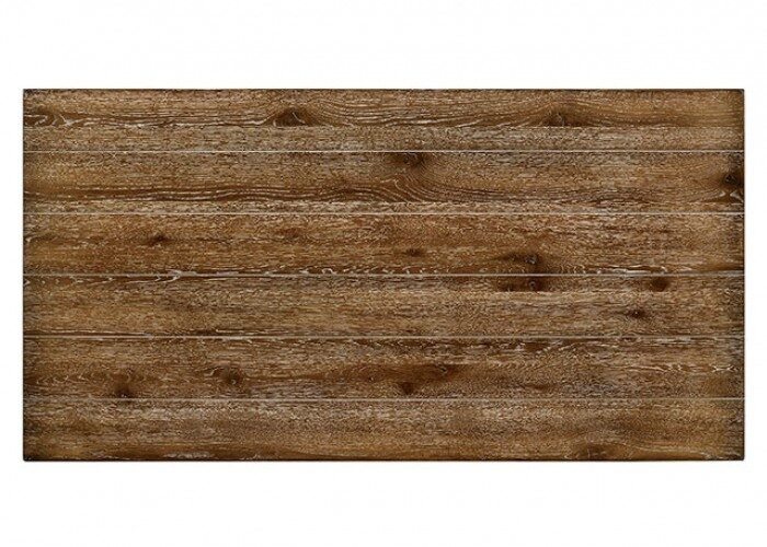 Plankinton Wood Counter Height Dining Table