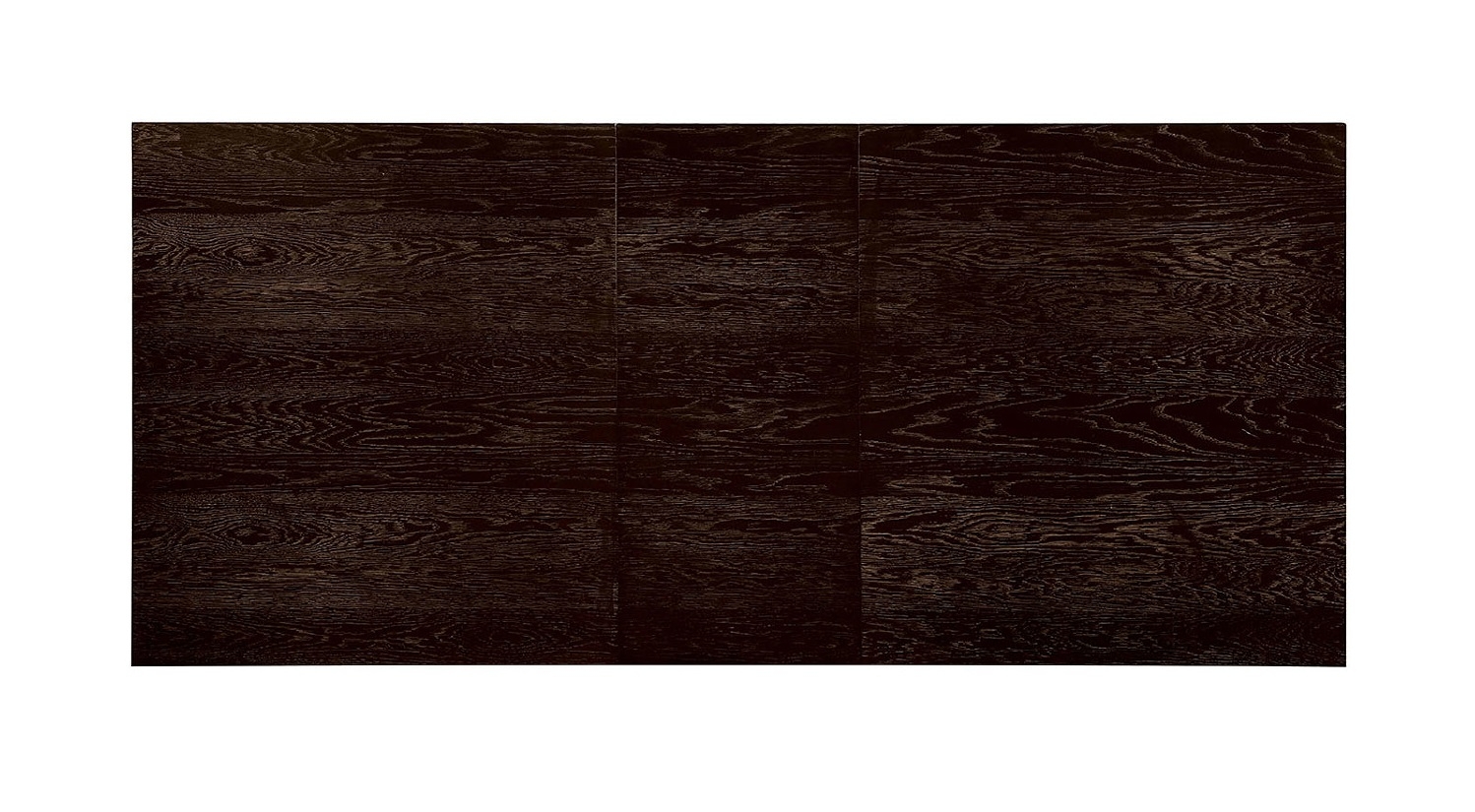 Patience Wood Rectangular Dining Table