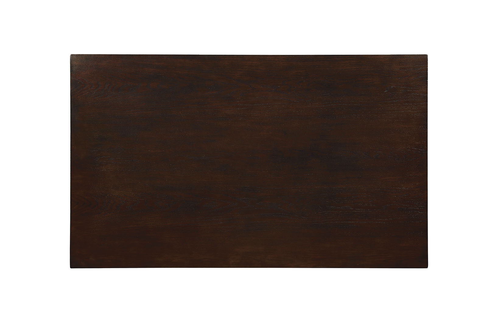 Fafnir 7-Piece Wood/Fabric Dining Set