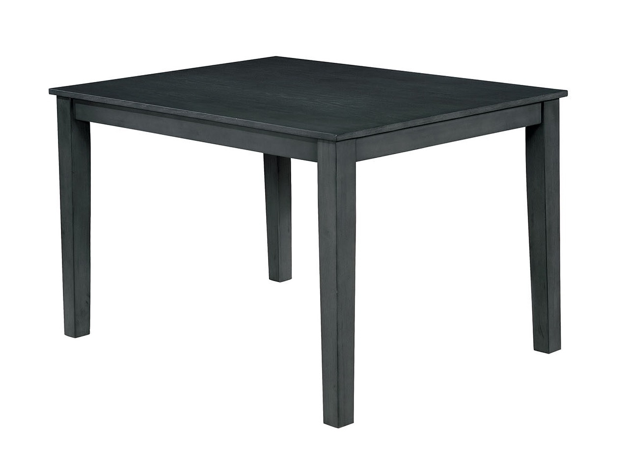 Taylah 5-Piece Fabric/Wood Dining Set