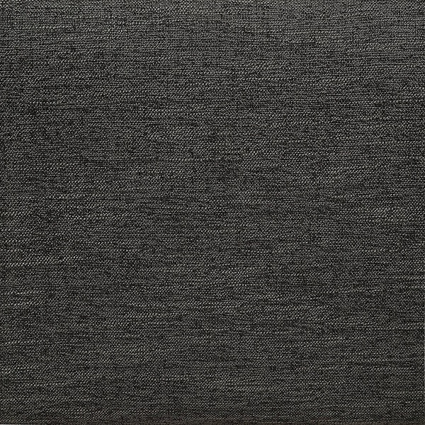 Ennis Fabric/Wood Platfrom Bed, Full Size