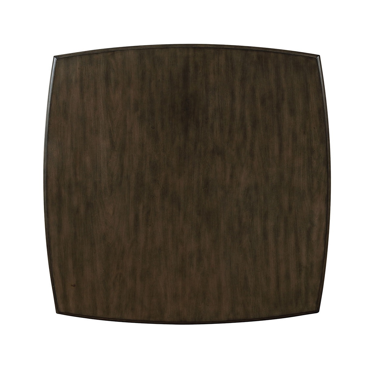 Flick Wood Square Counter Table
