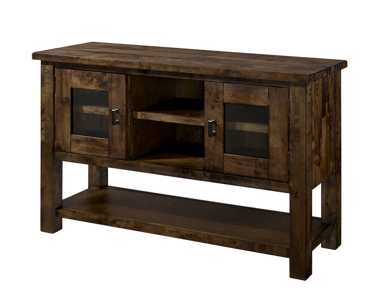Kristen Wood Square Counter Height Dining Set