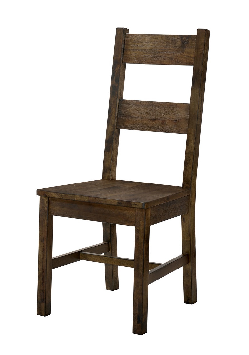 Kristen Wood Rectangular Dining Set