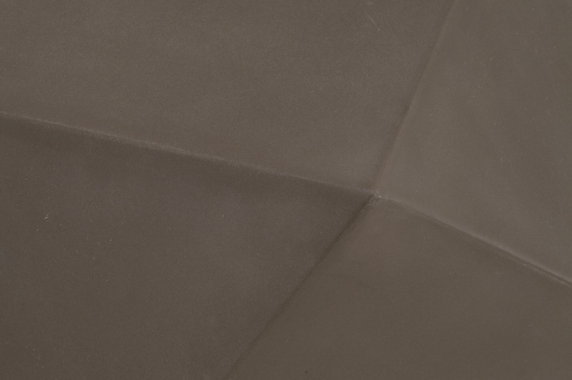 Facet Concrete Accent Table