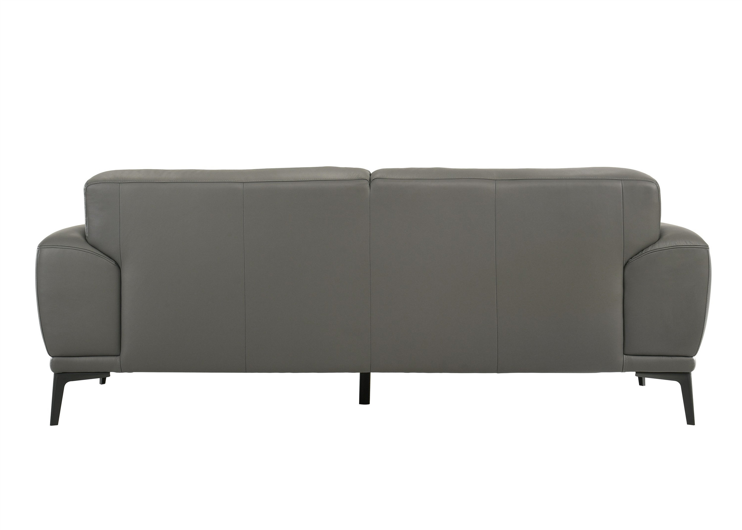 Fae Leather Sofa