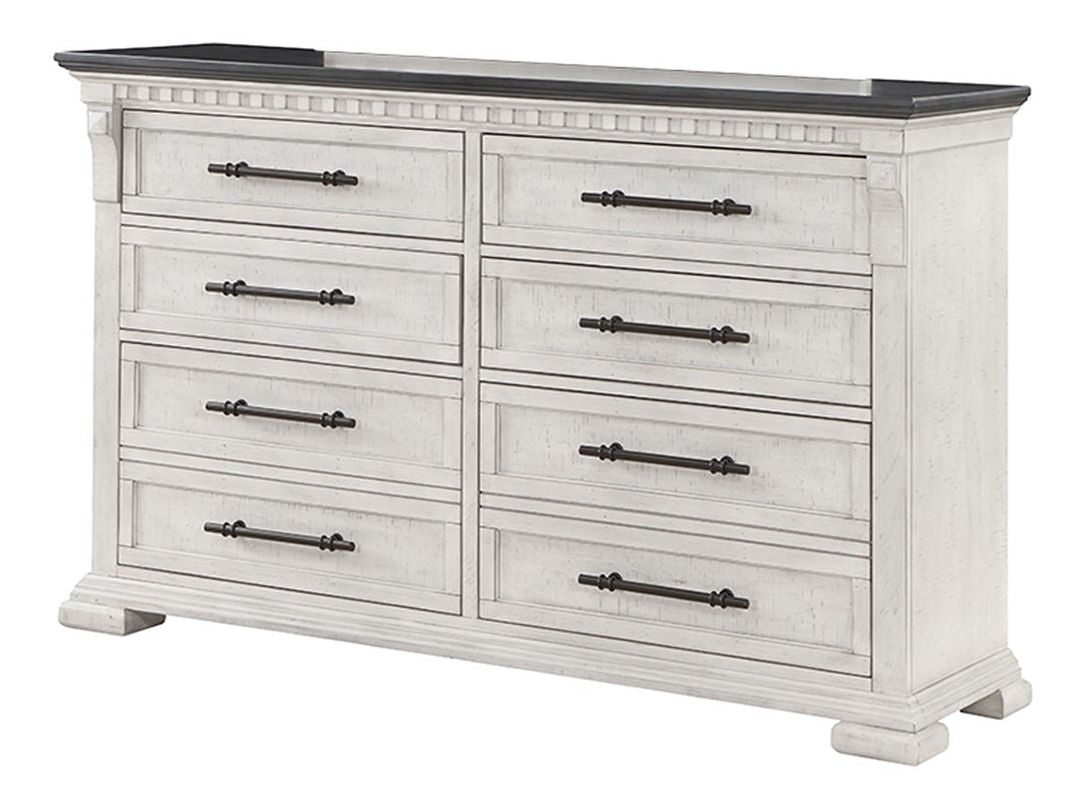 Faith Wood Regular Bedroom Set