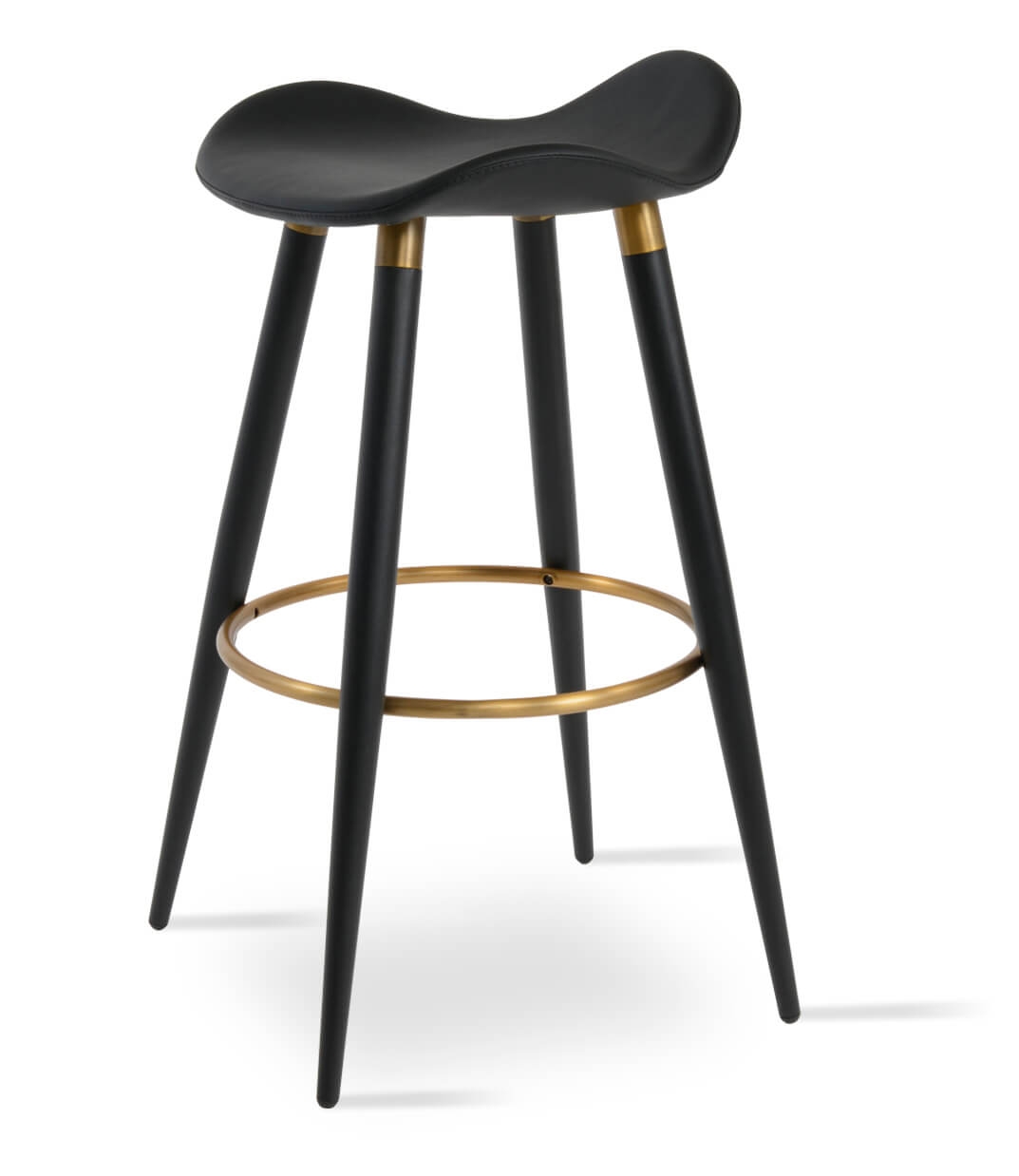 Falcon PU Ana Barstool