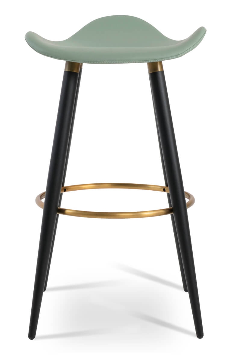 Falcon PU Ana Barstool