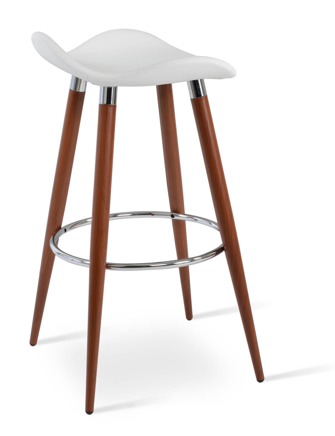 Falcon PU Ana Barstool
