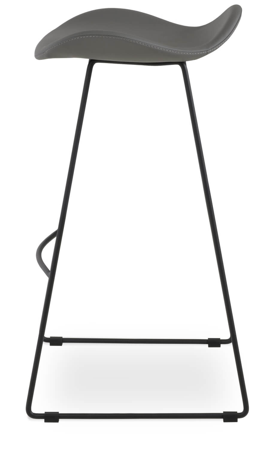 Falcon PU/Steel Wire Barstool