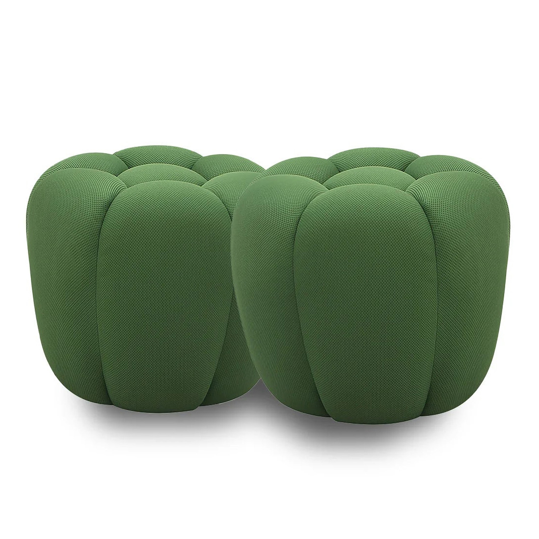 Fantasy Customizable Fabric Living Room Set