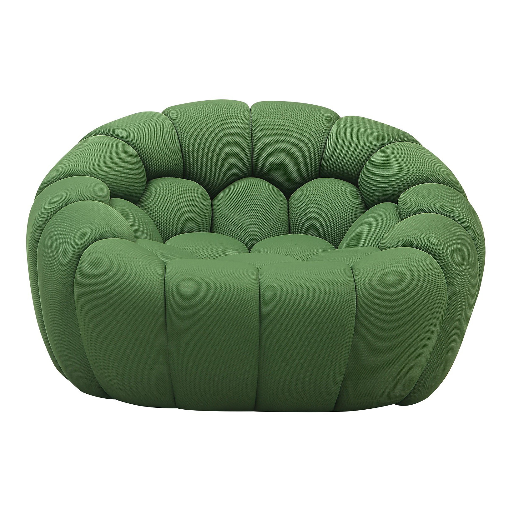 Fantasy Fabric Chair