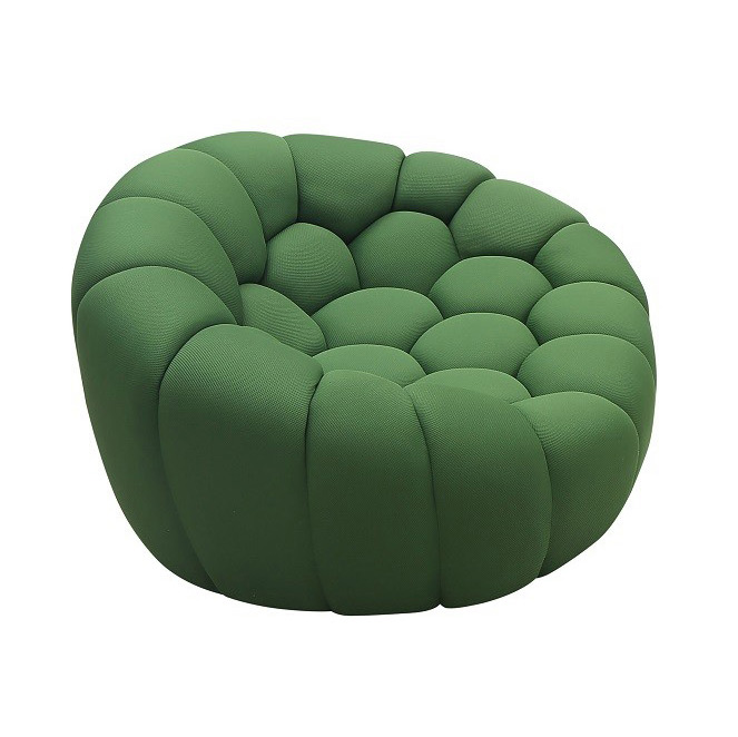 Fantasy Fabric Chair