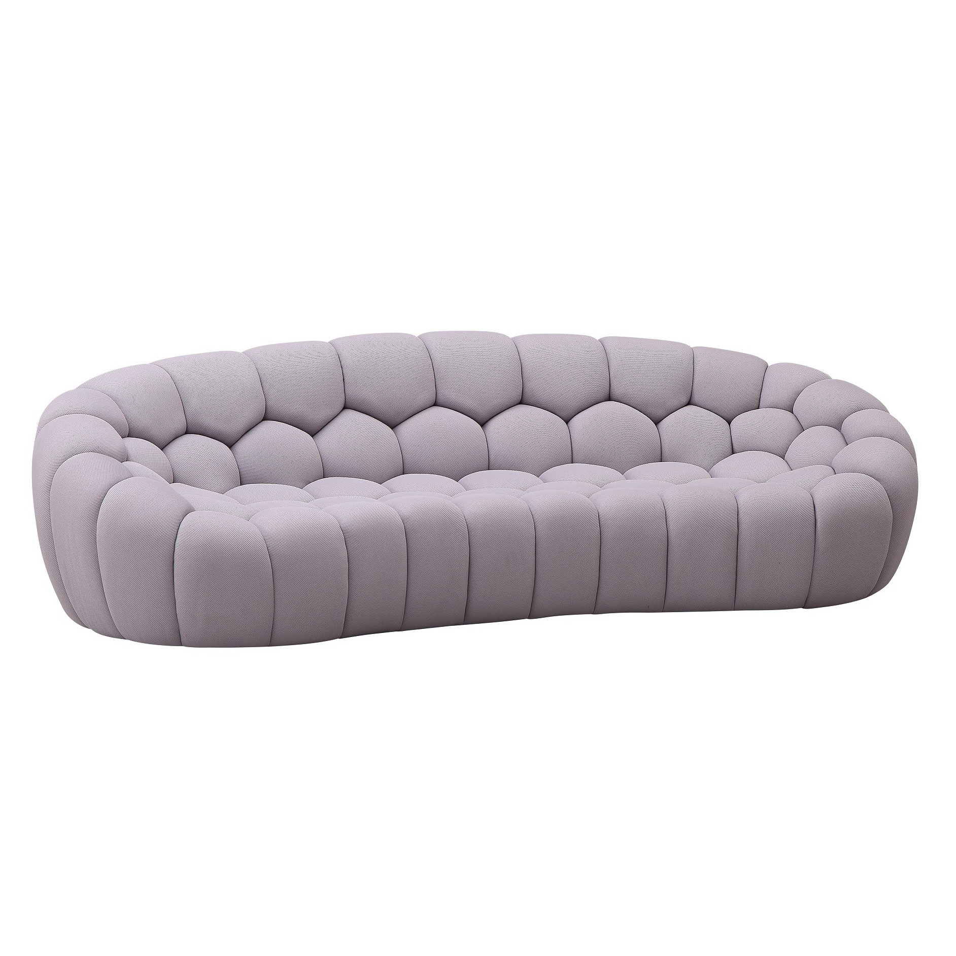 Fantasy Fabric Sofa