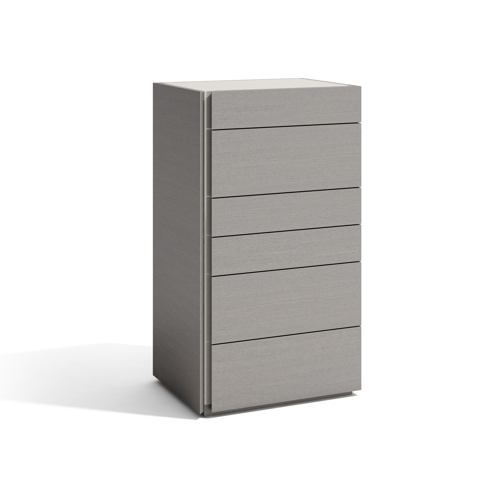Sintra 23.6" Wide 6 Drawer Chest